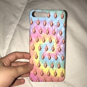 KIMOJI case IPhone7 plus
